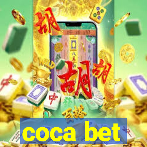 coca bet